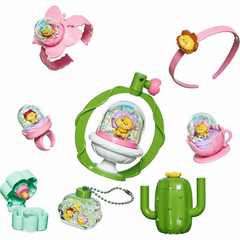 Jewelry Making Kit, Ring Penda - Jewelry Making 3 Year Old 评论和价格