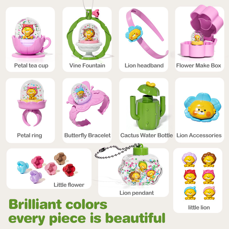 Jewelry Making Kit, Ring Penda - Jewelry Making 3 Year Old 评论和价格