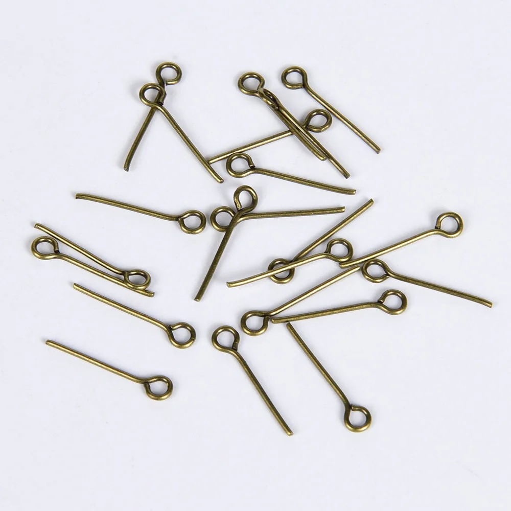 200PCS 16 20 30mm Mini Metal W - Jewelry Making Jig 评论和价格