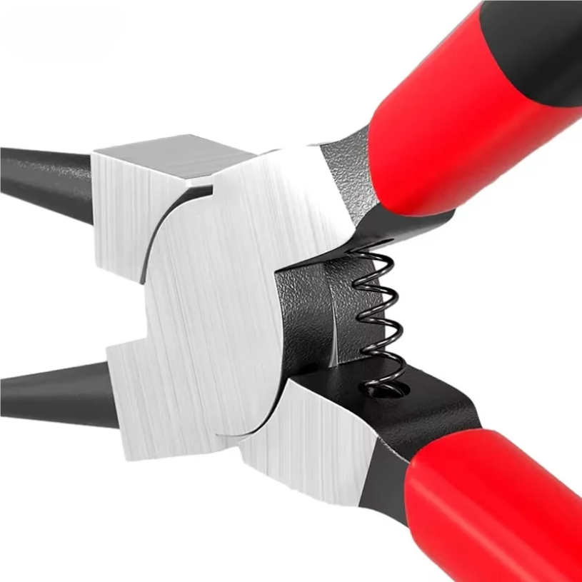 5-In Circlip Pliers,Needle nos - Jewelry Making Needle Nose Pliers 评论和价格