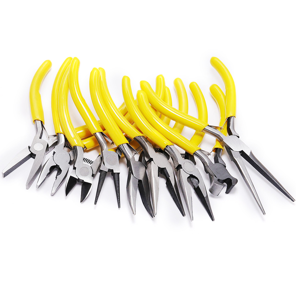 Multifunctional Hand Tools Jew - Jewelry Making Pliers Set 评论和价格