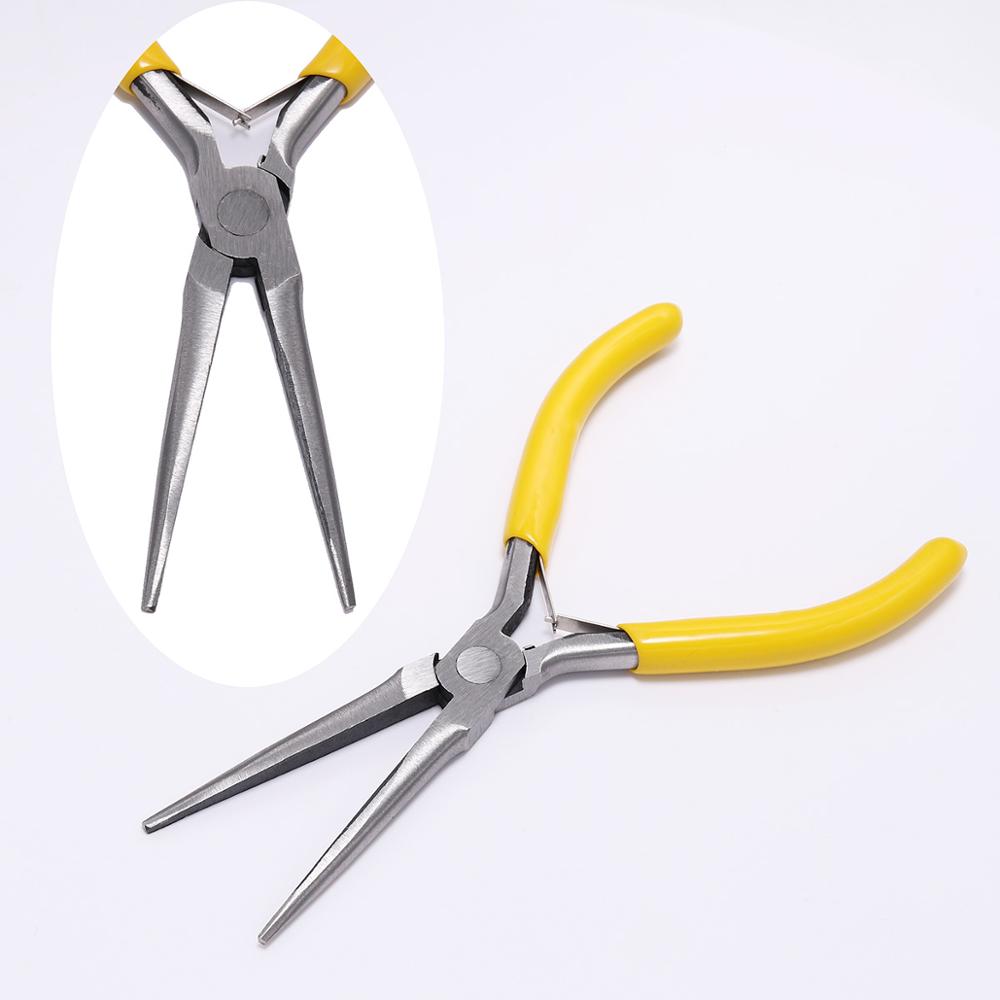Multifunctional Hand Tools Jew - Jewelry Making Pliers Set 评论和价格